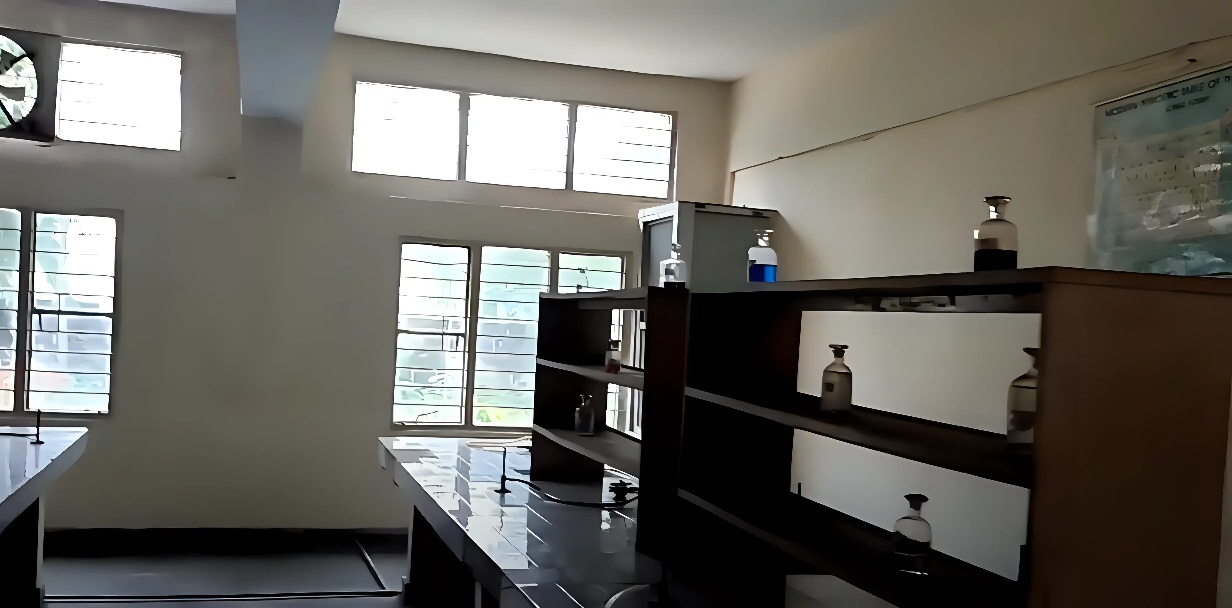 Bhopal Institute of Technology & Science Academic Labs photo 2